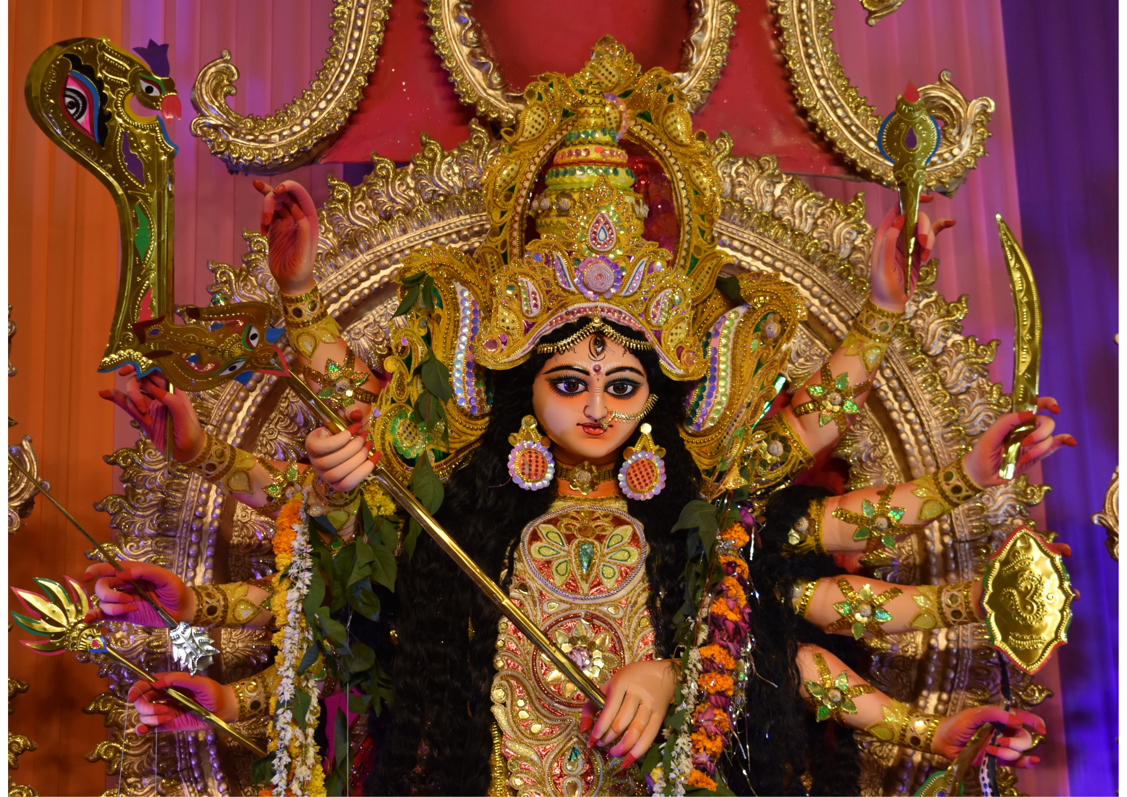 About Pooja Services